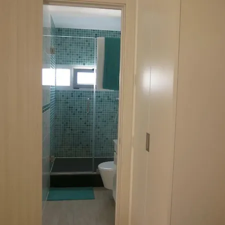 Apartamento Serena 3 Nazaré