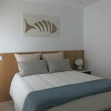 Serena 3 Apartamento Nazaré