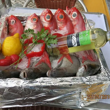 Apartamento Serena 3