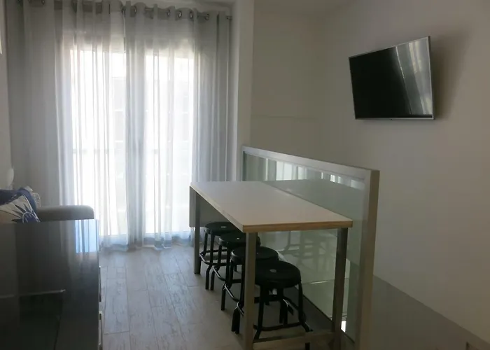 Serena 3 * Ναζαρέ