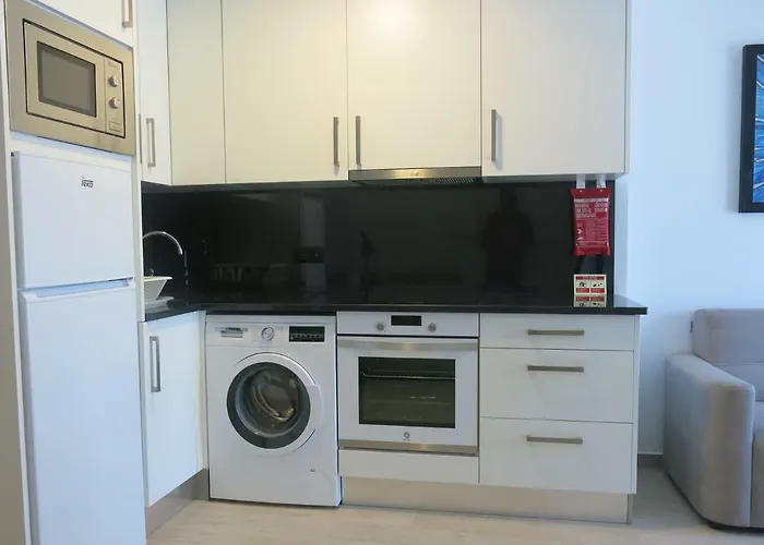 Διαμέρισμα Serena 3 *