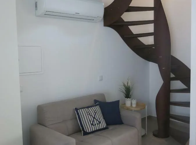 Serena 3 * Ναζαρέ