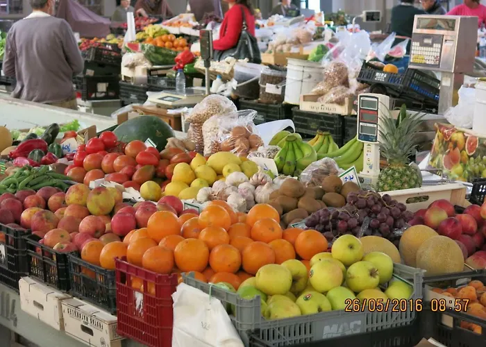 Διαμέρισμα Serena 3 Ναζαρέ