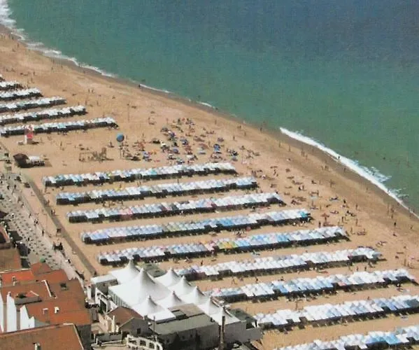 Serena 3 * Ναζαρέ