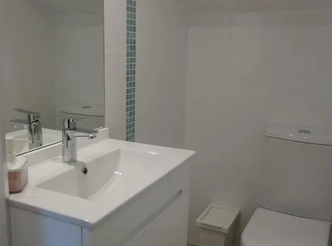 Serena 3 * Ναζαρέ