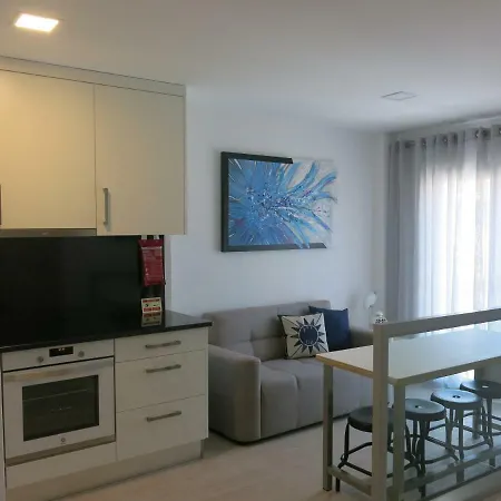 Serena 3 דירה נאזרה