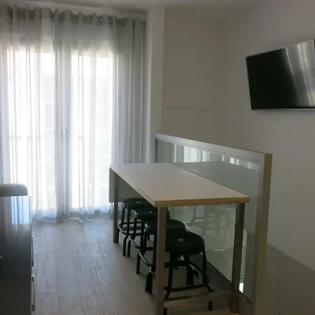 Serena 3 * 纳扎雷