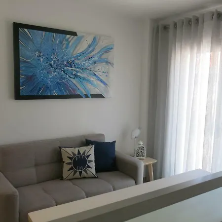 Apartmán Serena 3 Nazaré