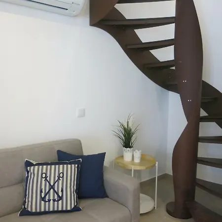 Apartmán Serena 3 *