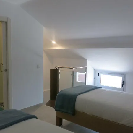 Apartmán Serena 3 *