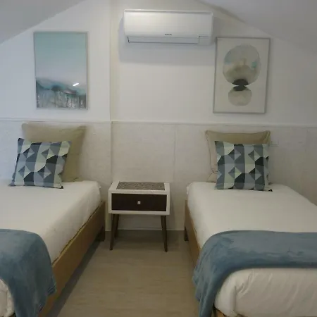 Apartmán Serena 3