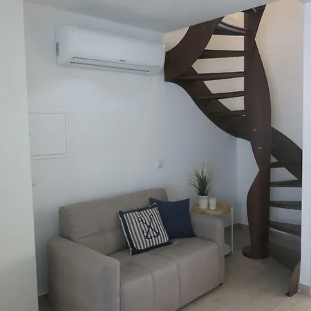 Serena 3 * Nazaré