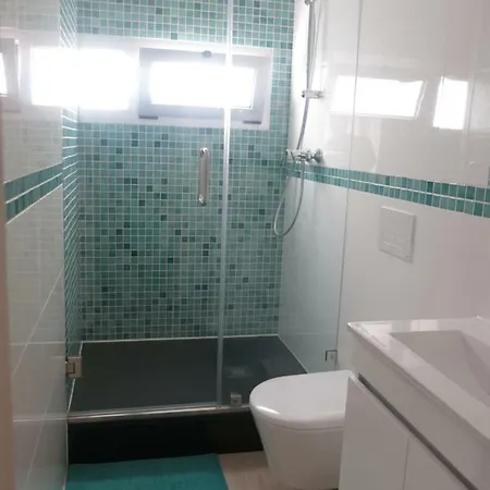 Serena 3 Apartmán