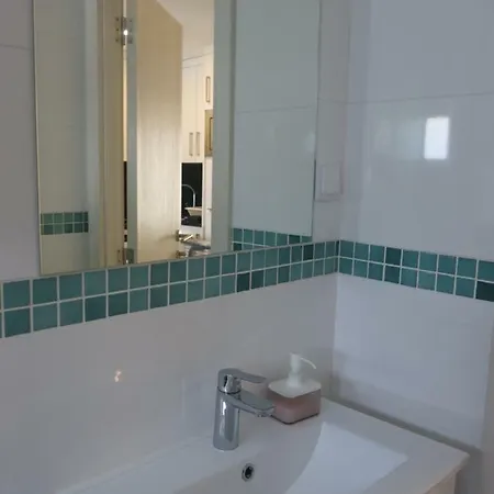 Apartmán Serena 3 Nazaré