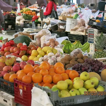 公寓 Serena 3 纳扎雷