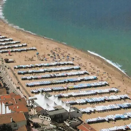 Serena 3 * Nazaré