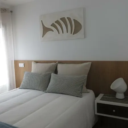 Serena 3 Apartmán *