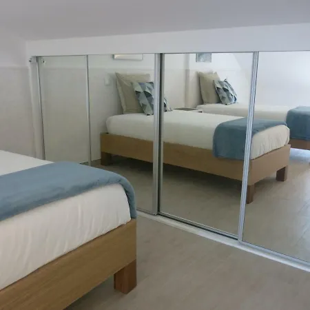 Apartmán Serena 3 *