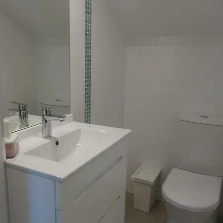 Serena 3 * 纳扎雷