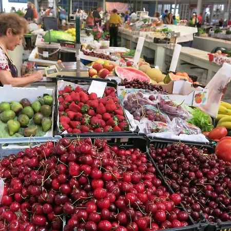 Serena 3 公寓 纳扎雷