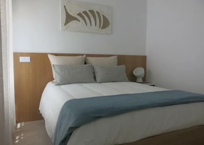 Serena 3 Apartament Nazaré