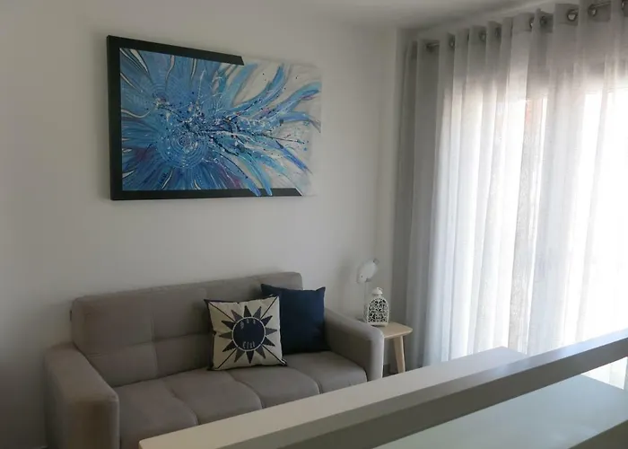 Apartament Serena 3 Nazaré