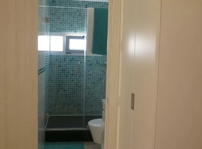 Apartament Serena 3 Nazaré