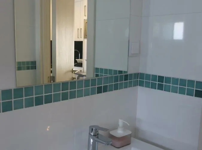 Apartament Serena 3 Nazaré