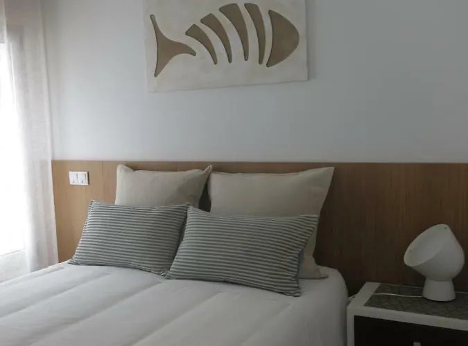 Serena 3 Apartament *