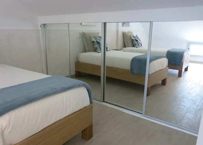 Apartament Serena 3 *