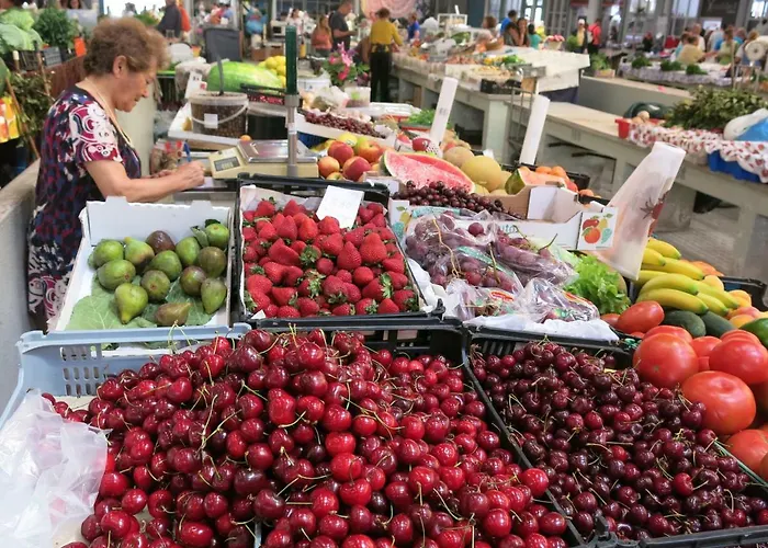 Serena 3 Apartament Nazaré